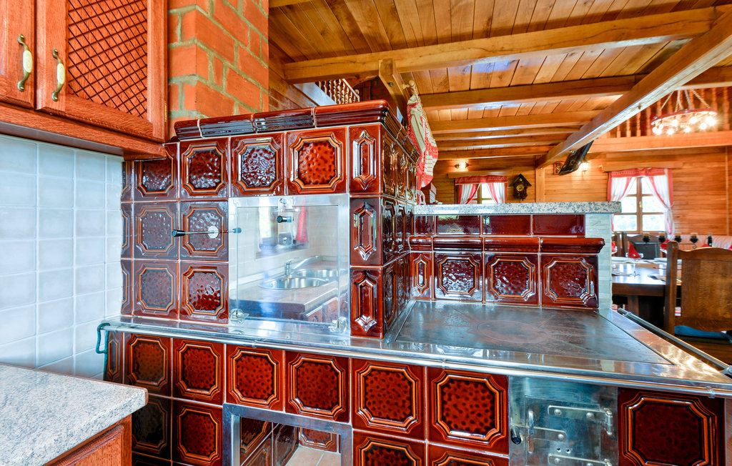 Ferienhaus - Zagreb-Hrascina , Kroatien - CCC253 21