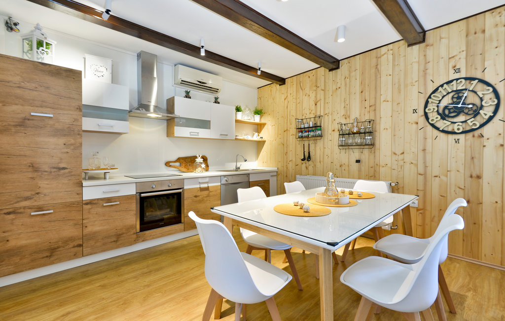 Feriehus - Krapina-Mrzlo Polje , Kroatia - CCC263 7