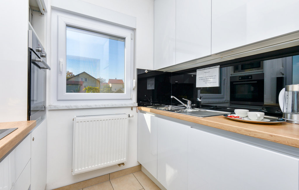 Feriehus - Zagreb-Gracec , Kroatia - CCC280 20