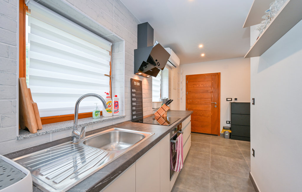 Ferienhaus - Varazdinske Toplice , Kroatien - CCC285 27