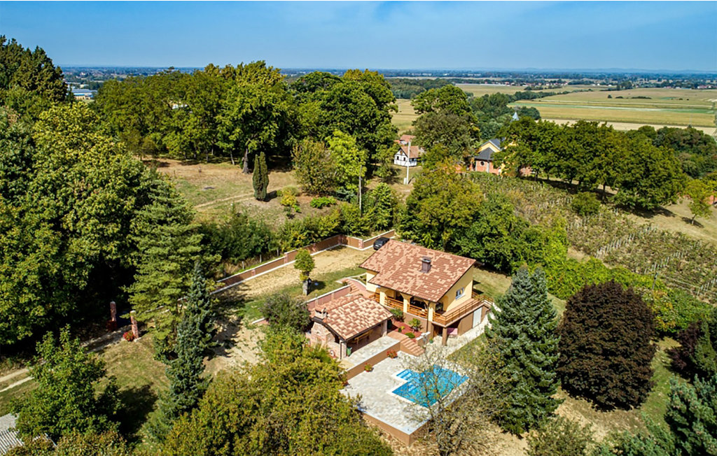 Feriehuse - Ludbreg - Globocec Ludbrecki , Kroatien - CCC295 18