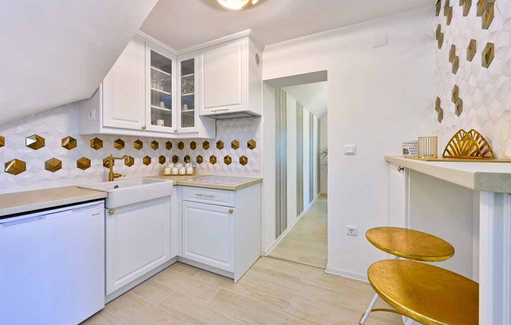 Ferienhaus - Varazdin-Varazdin Breg , Kroatien - CCC331 33