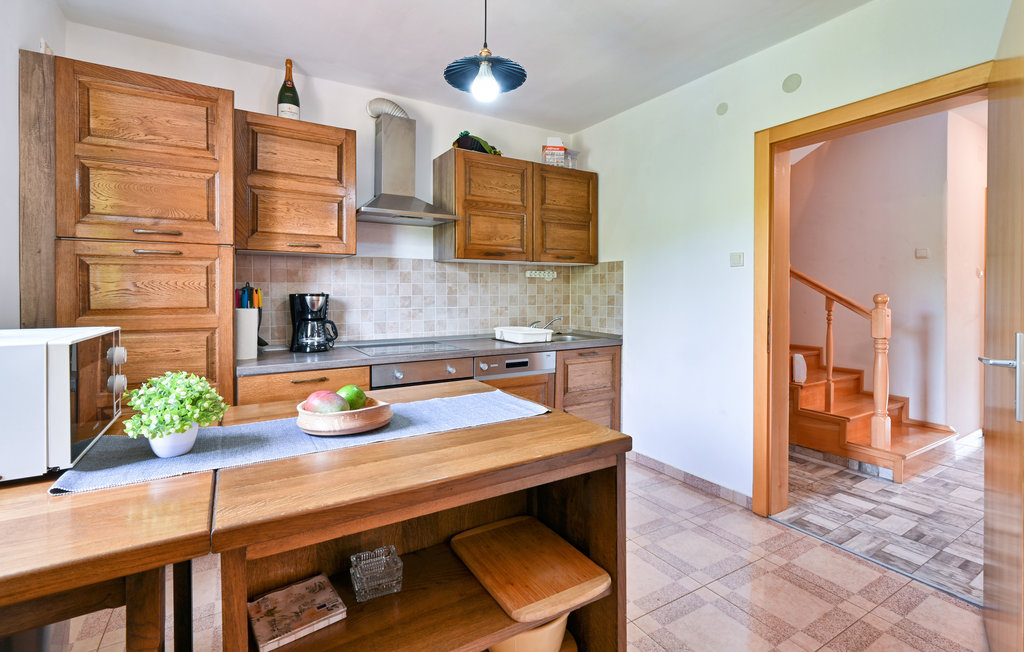 Ferienhaus - Varazdin-Vinogradi Ludbreski , Kroatien - CCC333 21