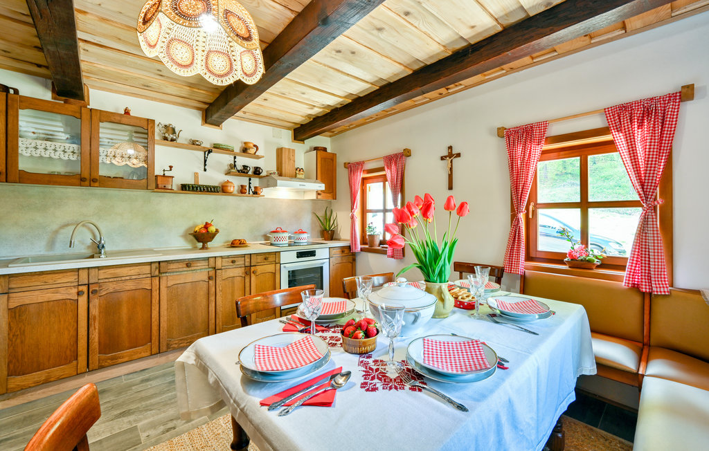 Feriehuse - Varazdin-Varazdin Breg , Kroatien - CCC339 24