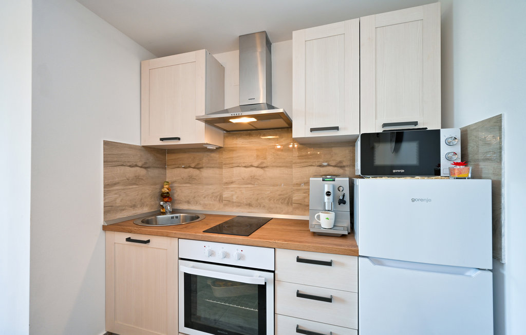 Feriehus - Stubicke Toplice-Andrasevec , Kroatia - CCC340 22