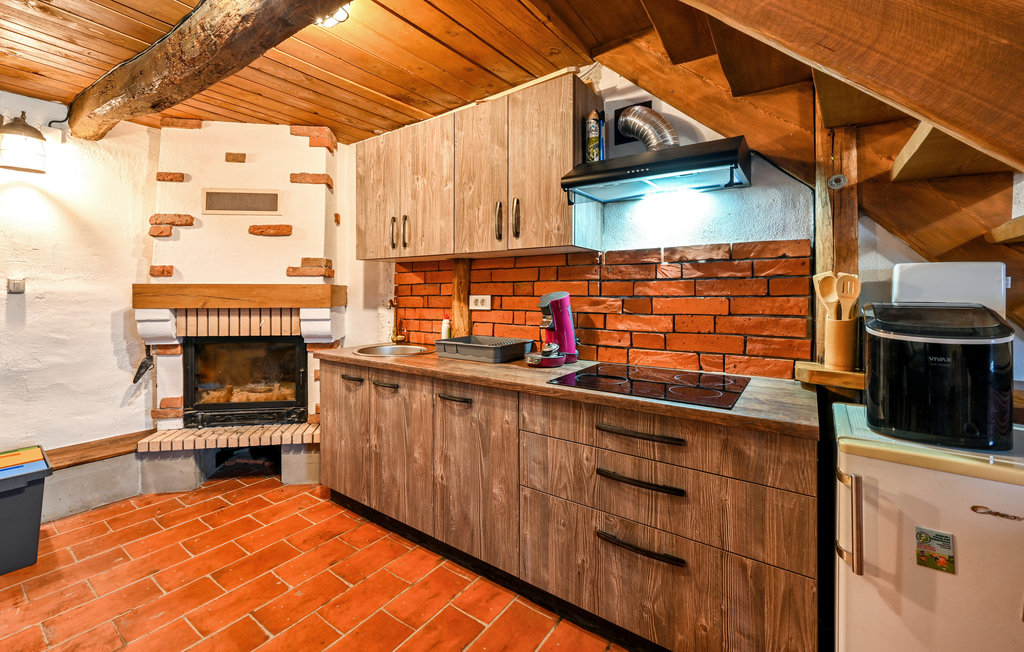 Feriehus - Zabok - Prosenik Gubasevski , Kroatia - CCC344 5