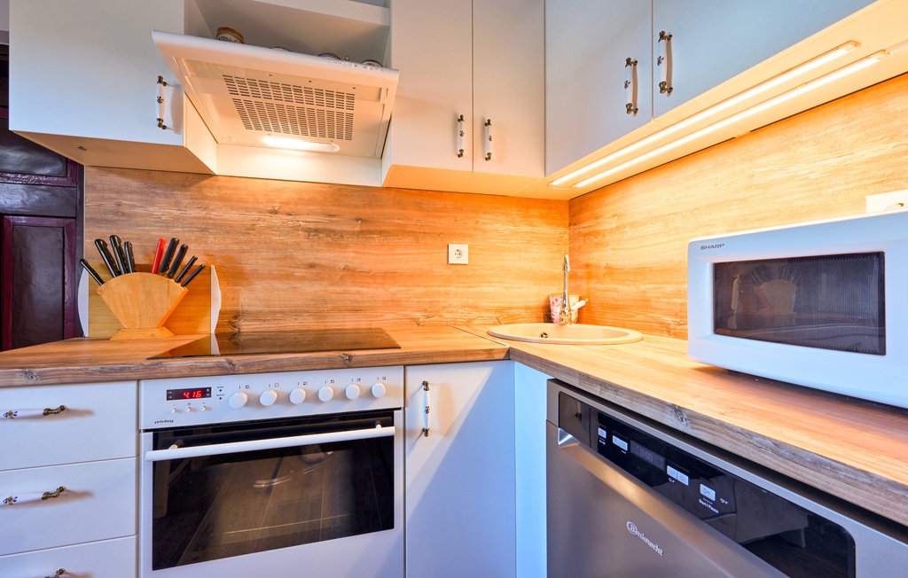 Ferienhaus - Zagreb-Sovari , Kroatien - CCC345 22