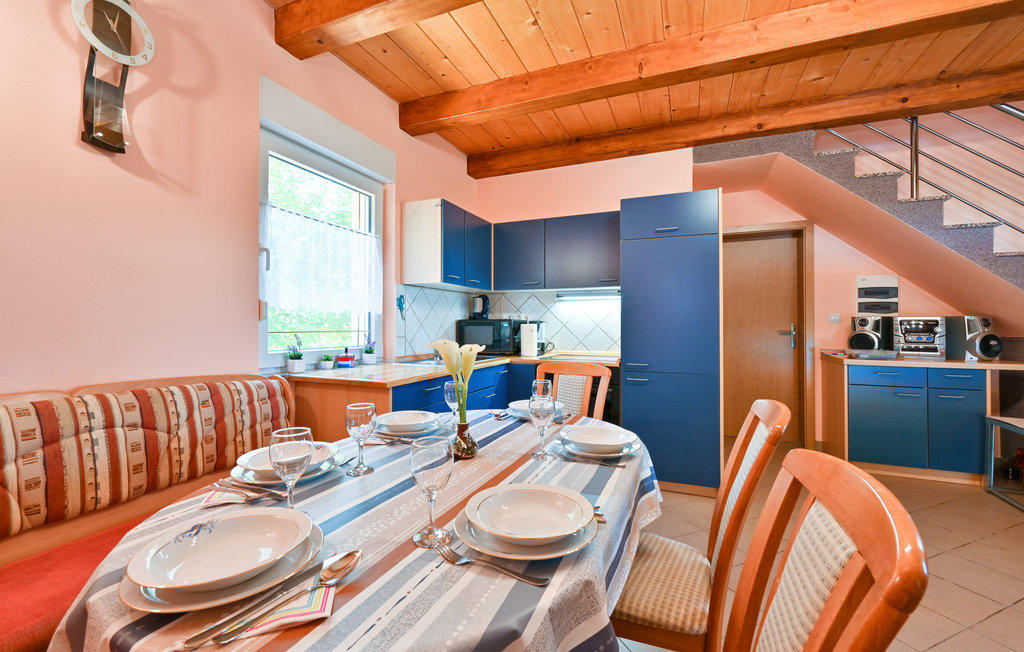 Feriehuse - Zagreb-Susobreg , Kroatien - CCC347 25