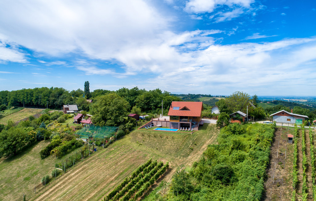 Feriehus - Cakovec-Grabrovnik , Kroatia - CCC348 14