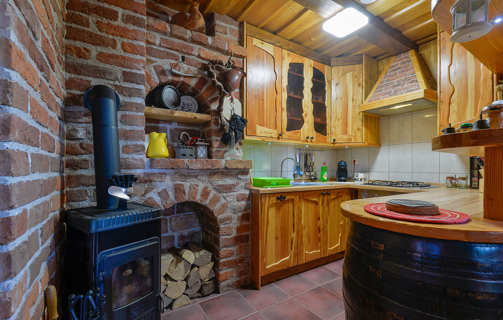 Feriehuse - Ludbreg-Vinogradi Ludbreski , Kroatien - CCC096 4