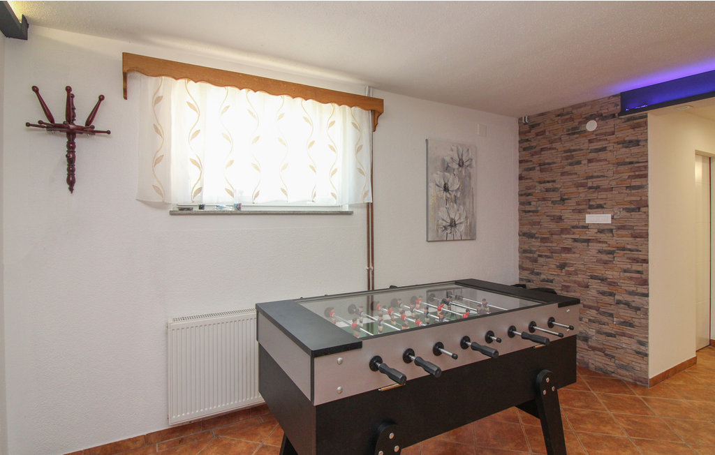 Ferienhaus - Varazdin-Novi Marof , Kroatien - CCC152 29