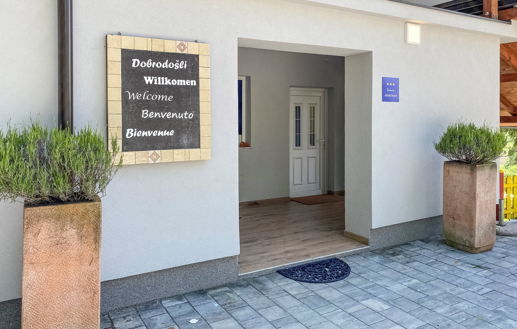 Feriehus - Tuhelj-Kumrovec , Kroatia - CCC194 15