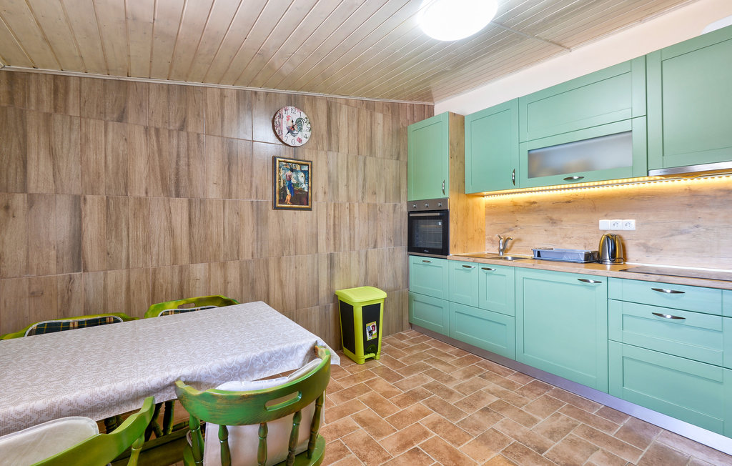 Feriehus - Karlovac-Banska Selnica , Kroatia - CCC250 32