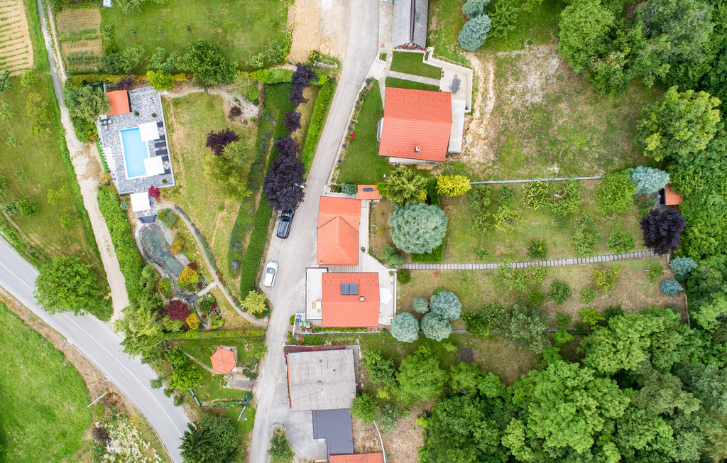 Semesterhus - Novi Marof-Podrute , Kroatien - CCC276 16