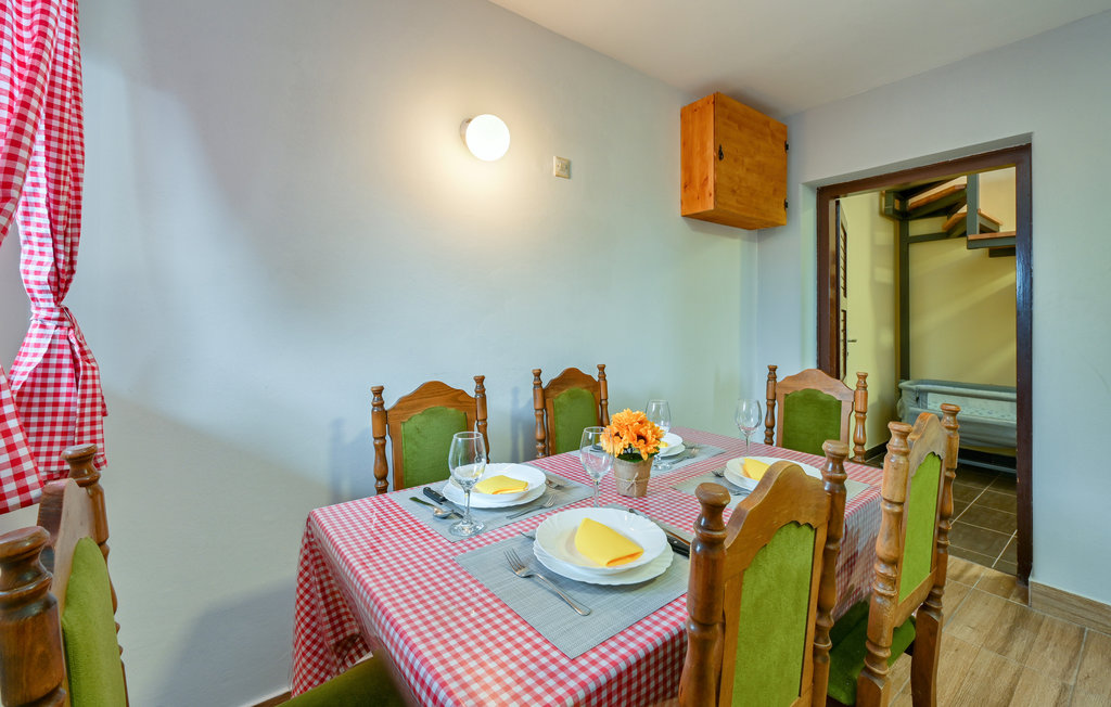 Feriehus - Krizevci-Kalnik , Kroatia - CCC292 15