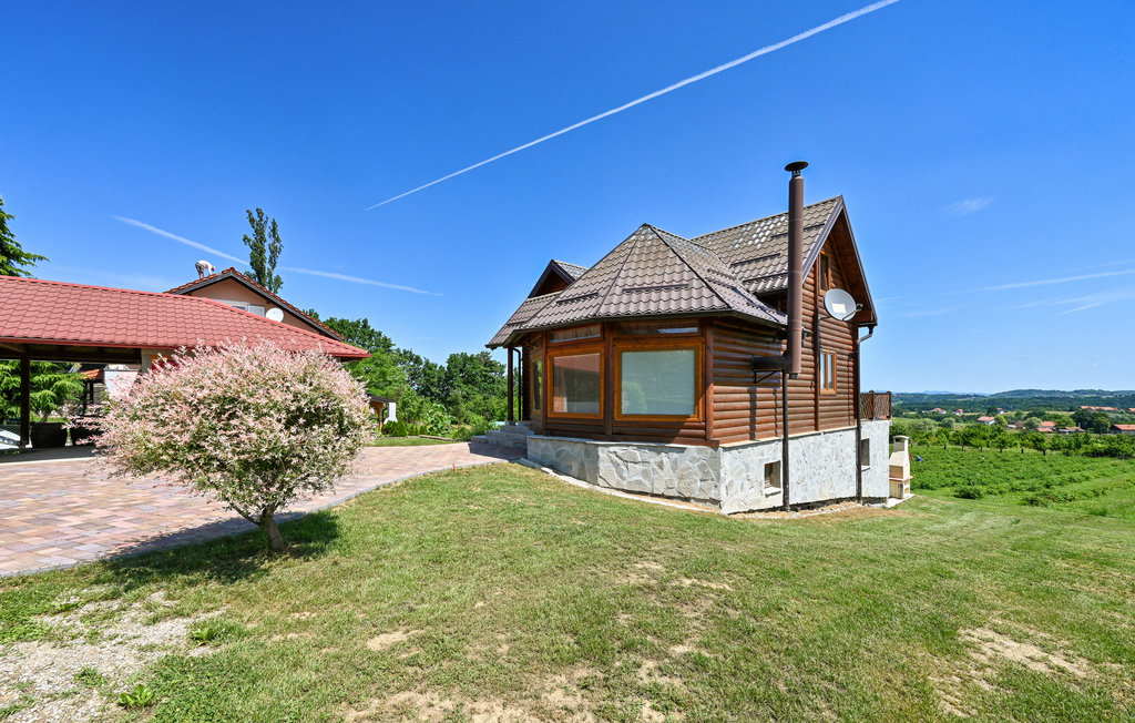Feriehus - Stubicke Toplice-Pustodol , Kroatia - CCC335 13