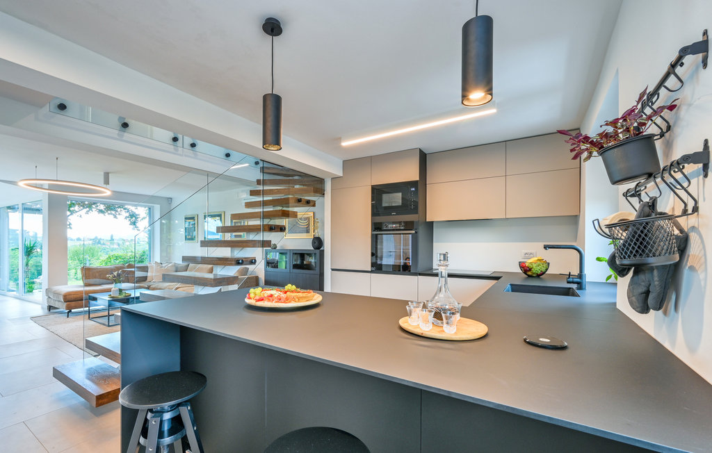 Feriehus - Varazdin Breg , Kroatia - CCC343 5