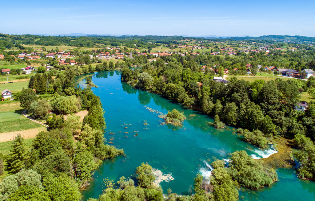 Feriehus - Karlovac-Belavici , Kroatia - CCC014 16