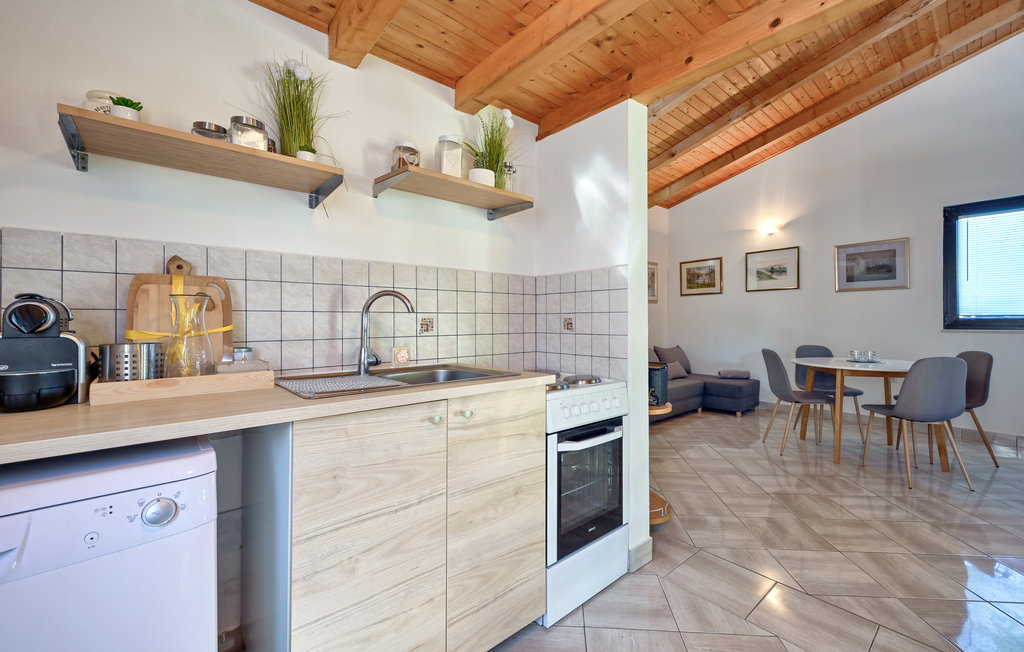 Feriehus - Karlovac-Belavici , Kroatia - CCC014 7