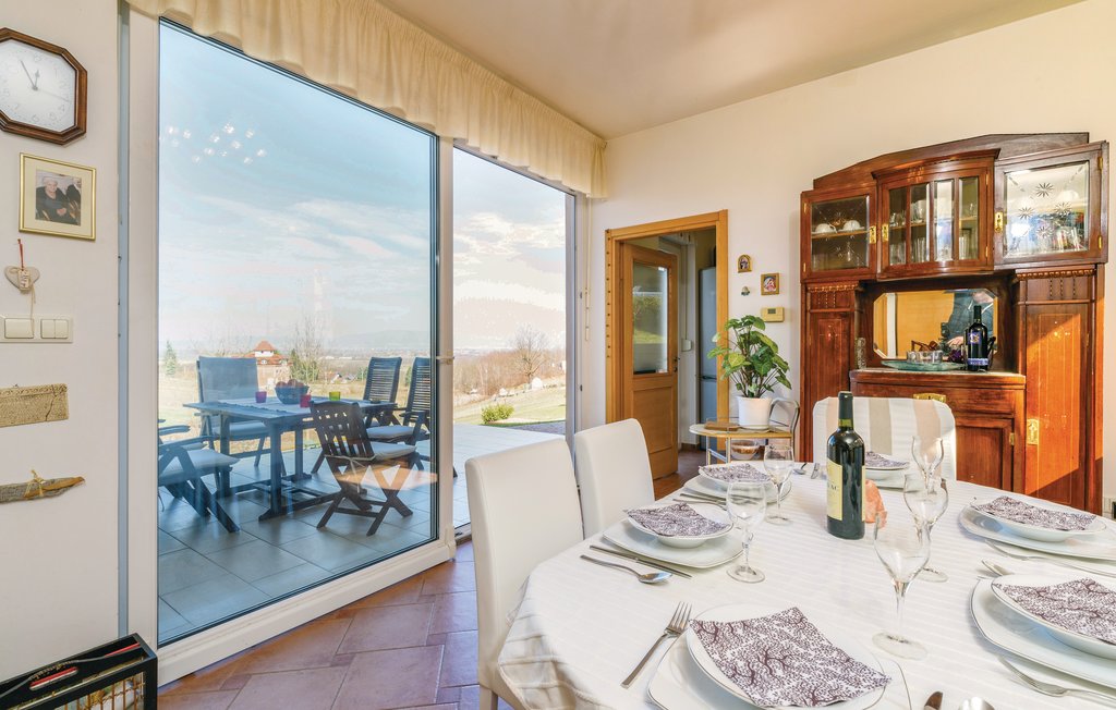 Ferienhaus - Zagreb-Starjak , Kroatien - CCC015 26