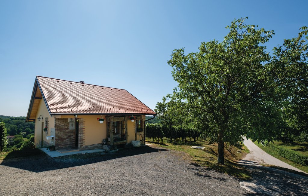 Ferienhaus - Hrnjanec-Sv.Ivan Zelina , Kroatien - CCC016 7