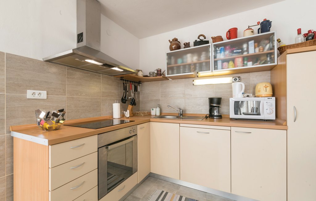 Ferienhaus - Tuhelj-Bobovec Rozganski , Kroatien - CCC048 30