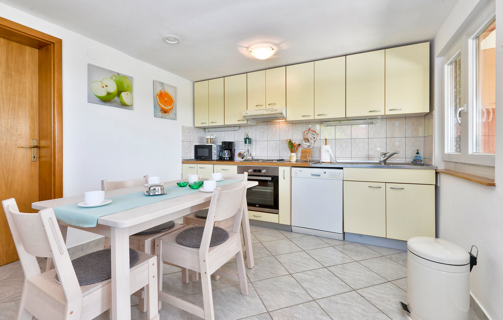 Feriehuse - Varazdin-Toplicica , Kroatien - CCC075 29