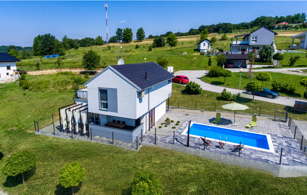 Feriehus - Cakovec-Toplice Sv.Martin , Kroatia - CCC087 14