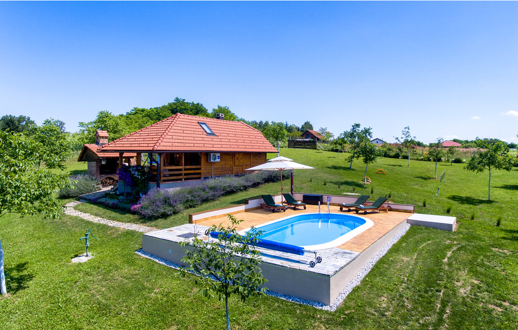 Feriehuse - Varazdin-Lepoglava , Kroatien - CCC088 13