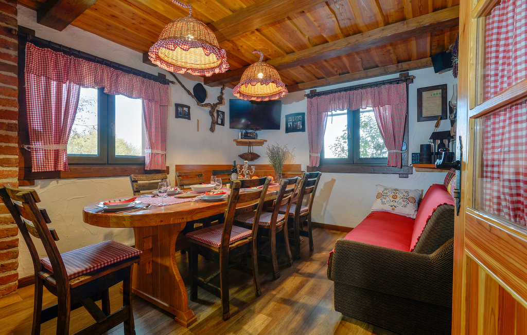 Feriehuse - Ludbreg-Vinogradi Ludbreski , Kroatien - CCC096 21