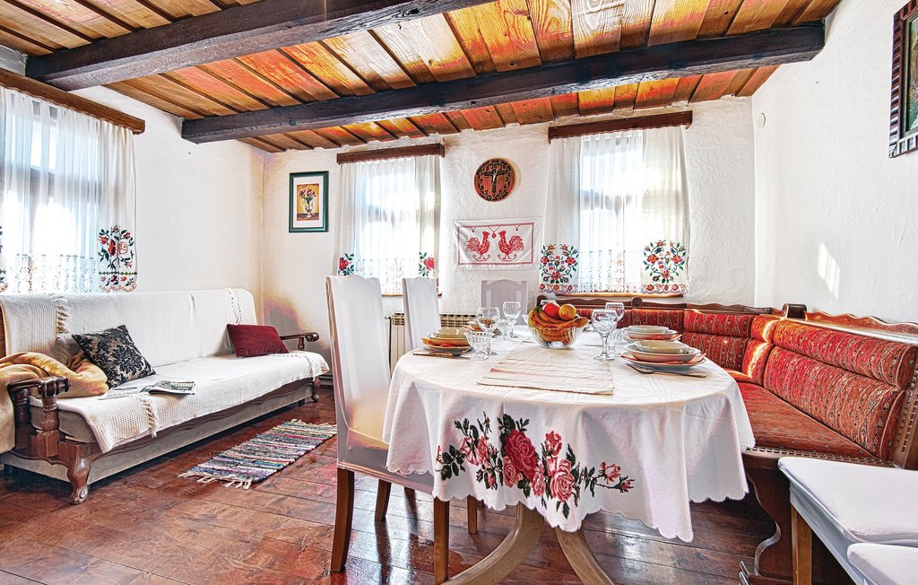 Feriehus - Krizevci-Sveti Ivan Zabno , Kroatia - CCC126 28