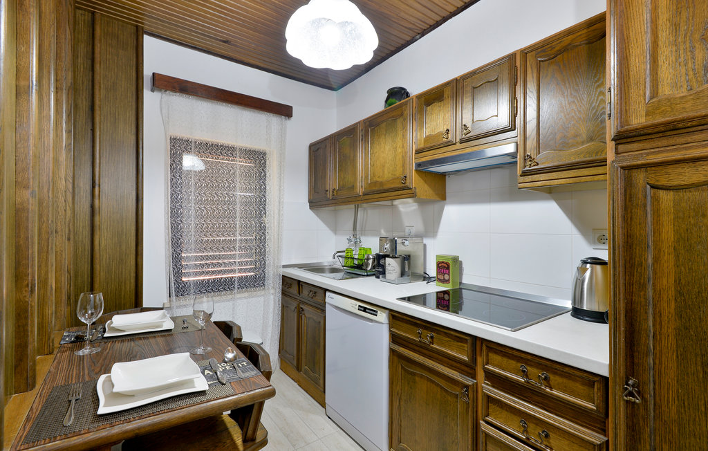 Ferienhaus - Varazdin-Vinica Breg , Kroatien - CCC155 20