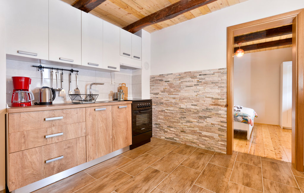 Semesterhus - Zagreb-Sveti Ivan Zelina , Kroatien - CCC165 31