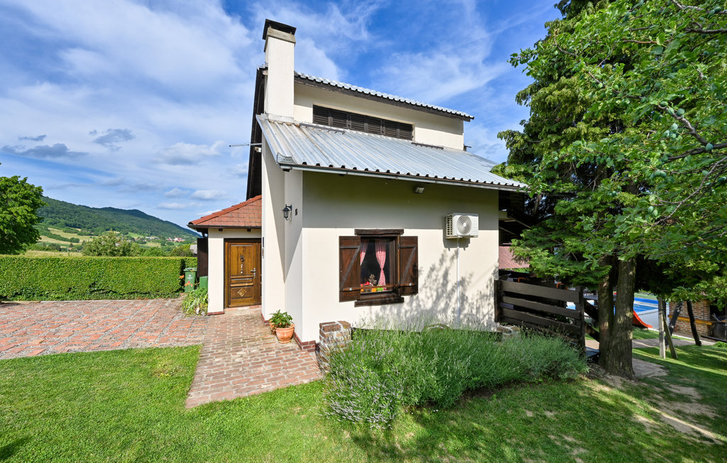 Semesterhus - Krizevci-Kalnik , Kroatien - CCC201 12