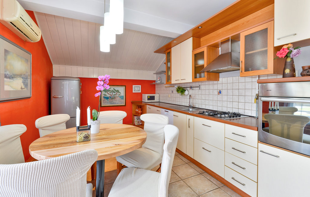 Feriehuse - Krizevci , Kroatien - CCC207 7