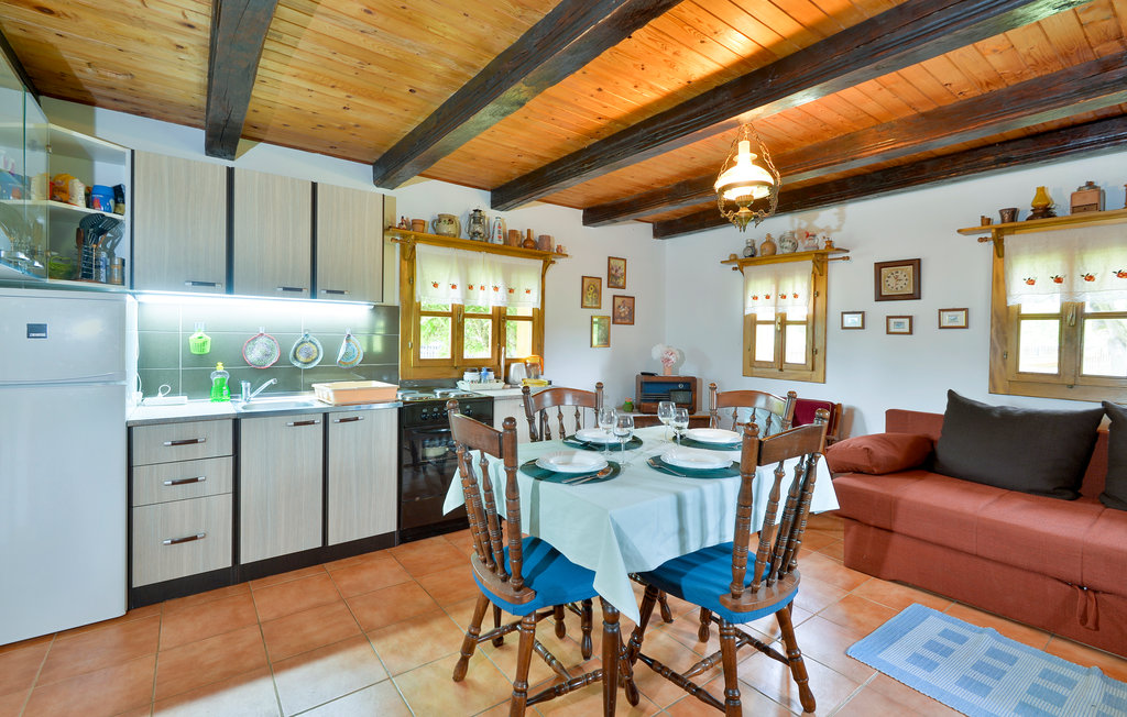 Ferienhaus - Sisak-Sisinec , Kroatien - CCC212 17