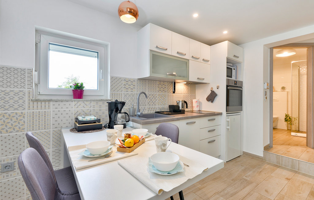 Feriehuse - Tuhelj-Cresnjevec , Kroatien - CCC256 21