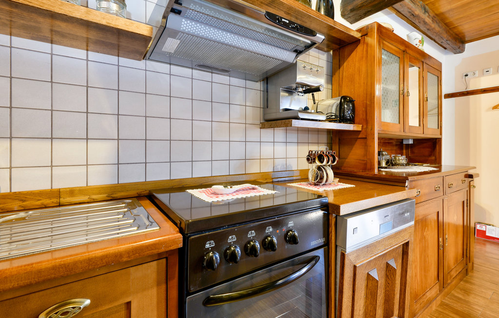 Feriehus - Popovaca-Mala Ludina , Kroatia - CCC258 6