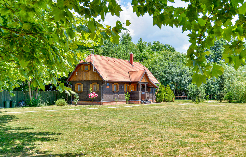 Feriehus - Popovaca-Mala Ludina , Kroatia - CCC258 12