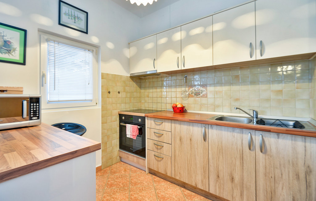 Semesterhus - Jastrebarsko-Mirkopolje , Kroatien - CCC275 8