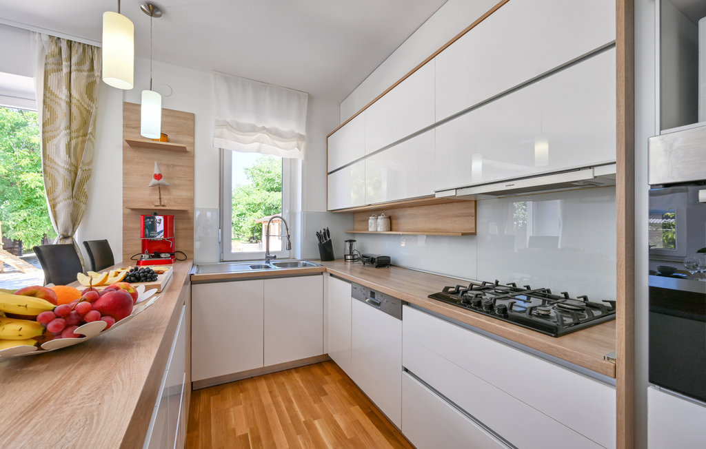 Ferienhaus - Bjelovar , Kroatien - CCC291 8