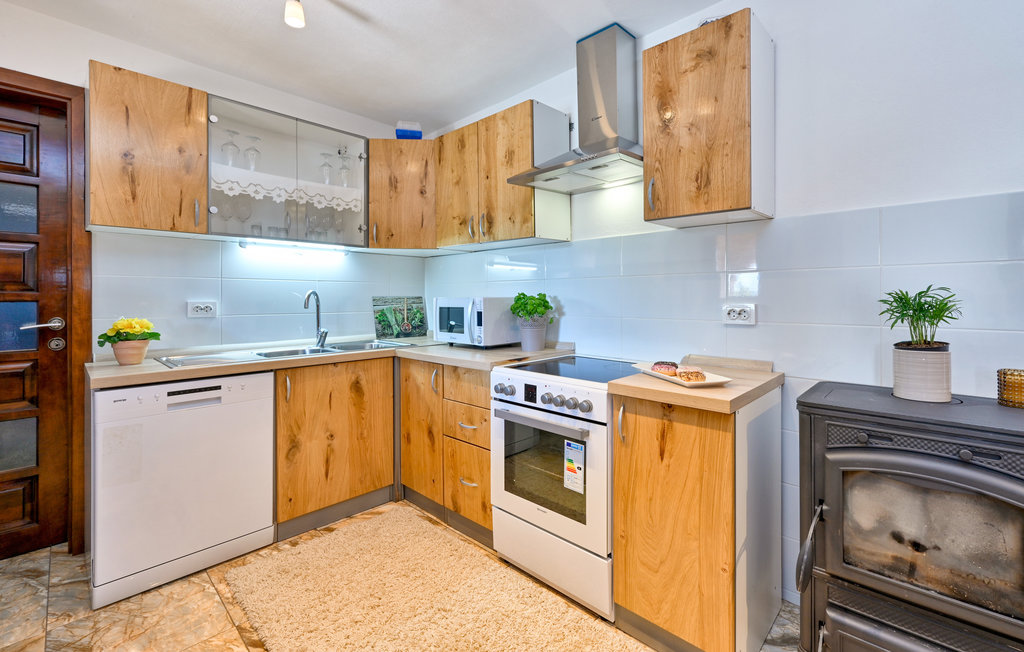 Feriehus - Bjelovar - Gornja Ploscica , Kroatia - CCC299 25