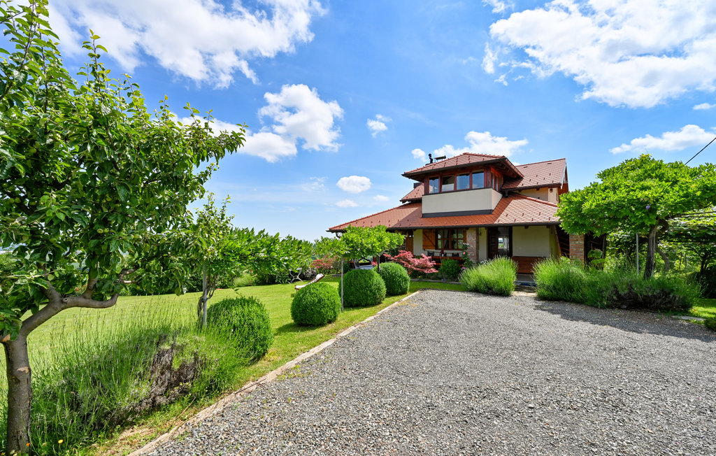 Feriehuse - Varazdin-Gornji Kneginec , Kroatien - CCC334 10