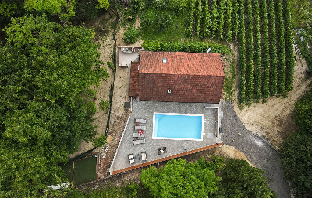 Feriehus - Zabok - Prosenik Gubasevski , Kroatia - CCC344 16