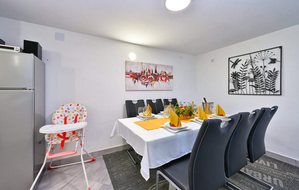 Ferienhaus - Zagreb - Paruzevina , Kroatien - CCC356 21