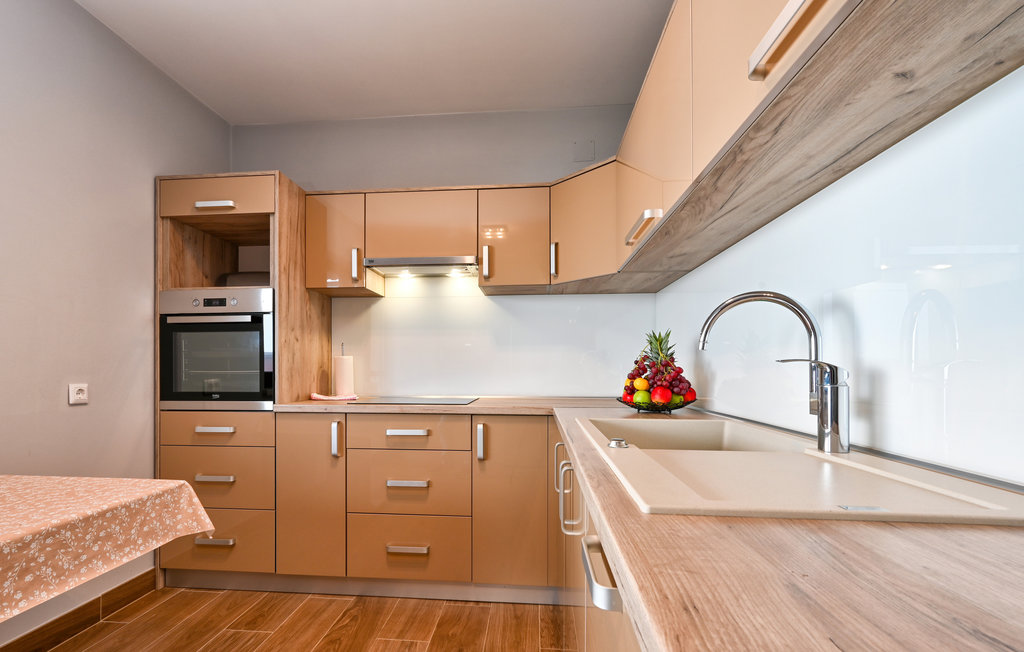 Feriehuse - Sveti Martin na Muri-Selnica , Kroatien - CCC357 24