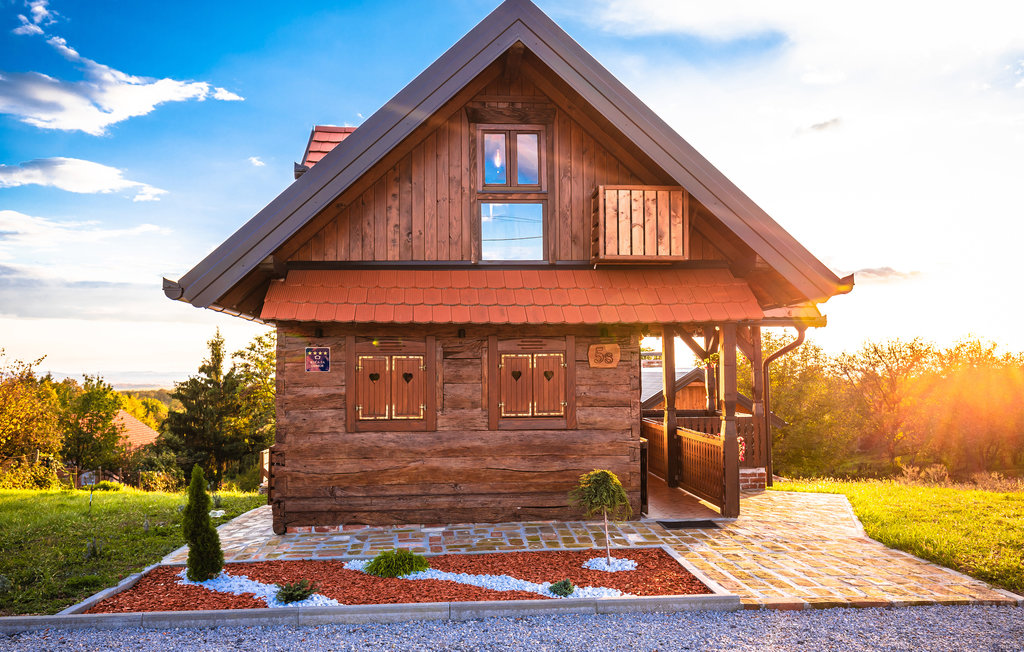 Ferienhaus - Zagreb - Pisarovina , Kroatien - CCC365 14