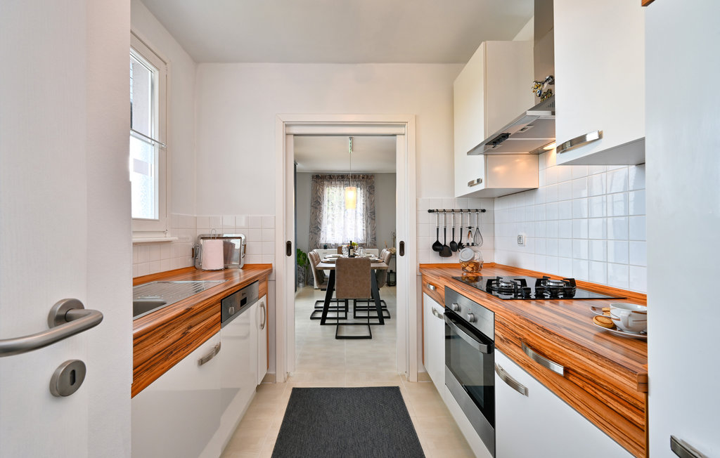 Feriehuse - Zagreb - Banovo , Kroatien - CCC408 24