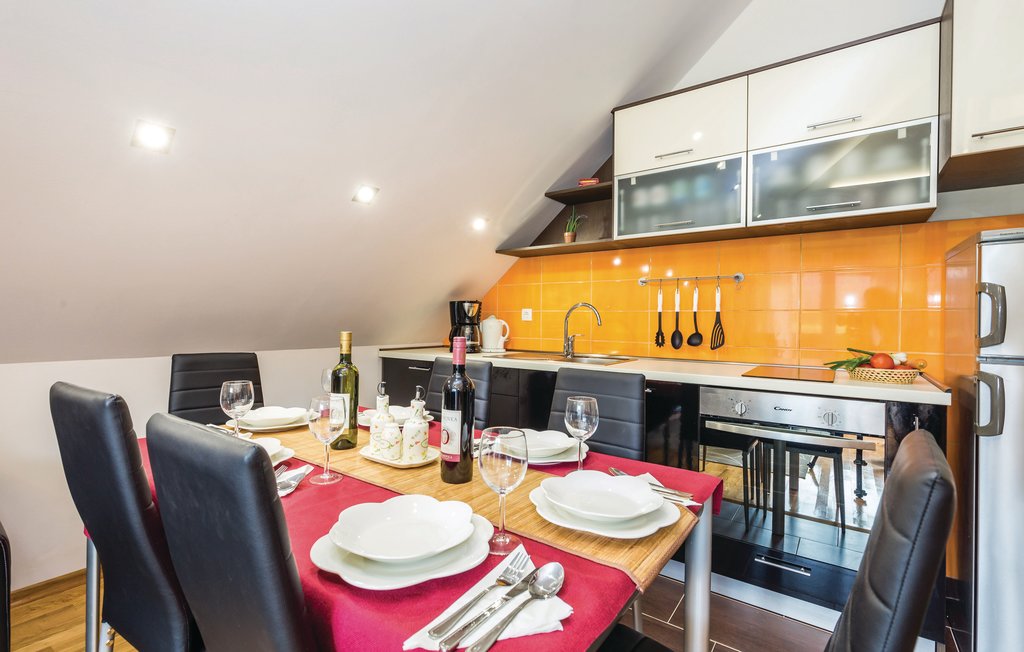 Ferieleilighet - Ogulin , Kroatia - CCC020 13