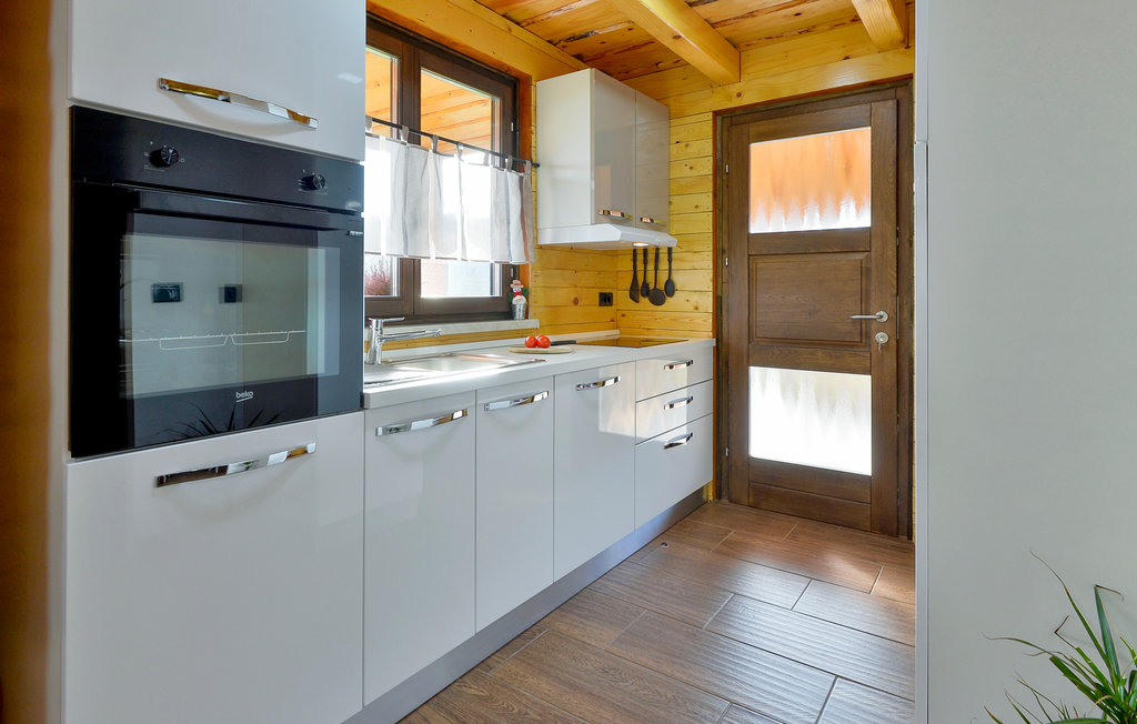 Feriehuse - Sv.Martin na Muri-Grkavescak , Kroatien - CCC095 4